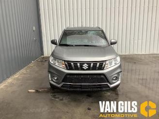 Suzuki Vitara Vitara (LY/MY), SUV, 2015 1.0 Booster Jet Turbo 12V picture 1