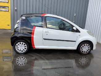 Citroën C1 c1 Hatchback 2005/2014 picture 4