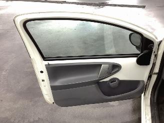 Citroën C1 c1 Hatchback 2005/2014 picture 11