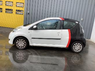 Citroën C1 c1 Hatchback 2005/2014 picture 5