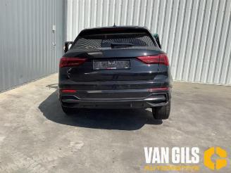 Sloopauto Audi Q3 Q3 (F3B), SUV, 2018 1.5 35 TFSI 16V 2019/5