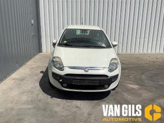 Fiat Punto Punto Evo (199), Hatchback, 2009 / 2012 1.3 JTD Multijet 85 16V Euro 5 picture 1