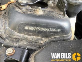 BMW 3-serie 3 serie (E90), Sedan, 2005 / 2011 318i 16V picture 12