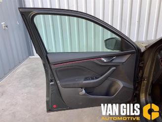 Skoda Scala Scala, Hatchback 5-drs, 2019 1.5 TSI picture 19