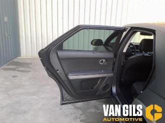 Hyundai Ioniq Ioniq 5 (NE), SUV, 2021 77/84 kWh RWD picture 16