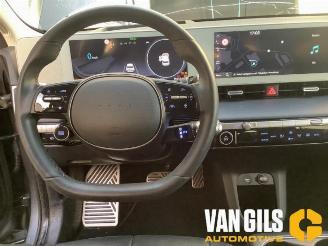 Hyundai Ioniq Ioniq 5 (NE), SUV, 2021 77/84 kWh RWD picture 24