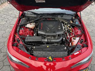 Alfa Romeo Giulia 2.0 Q4 Veloce 280PK picture 15