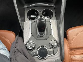 Alfa Romeo Giulia 2.0 Q4 Veloce 280PK picture 9