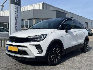 Avarii autoturisme Opel Crossland 1.2 Turbo Level 3 2023/2
