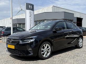 Vaurioauto  passenger cars Opel Corsa 1.2 Elegance 2022/8