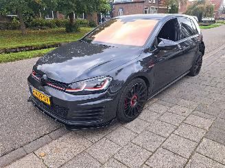  Volkswagen Golf 2.0TSI GTI 2015/1