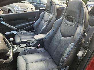 Peugeot 308 CC 1.6 THP Premiere CABRIO AIRCO LEDER picture 6