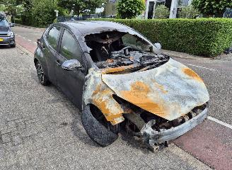 Dezmembrări autoturisme Toyota Yaris 1.5 12V Hybrid 2020/12