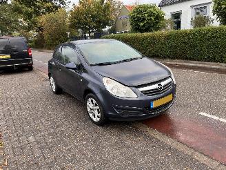 Sloopauto Opel Corsa 1.2-16V 2009/5