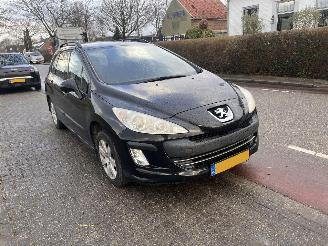 Autoverwertung Peugeot 308 1.6 VTi 2010/10