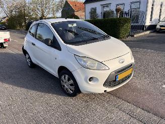 Autoverwertung Ford Ka 1.2 Trend 2009/6