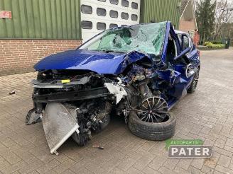 Dezmembrări autoturisme Seat Ibiza Ibiza V (KJB), Hatchback 5-drs, 2017 1.0 TSI 12V 2019/5