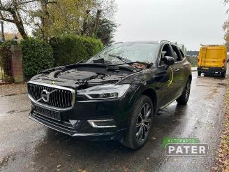 Volvo Xc-60 XC60 II (UZ), SUV, 2017 2.0 T8 16V Hybrid AWD picture 1