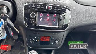 Fiat Punto Punto III (199), Hatchback, 2012 0.9 TwinAir Turbo 100 picture 10