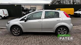 Fiat Punto Punto III (199), Hatchback, 2012 0.9 TwinAir Turbo 100 picture 7
