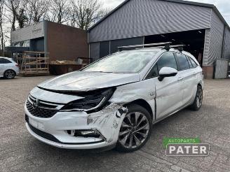 disassembly passenger cars Opel Astra Astra K Sports Tourer, Combi, 2015 / 2022 1.6 CDTI 110 16V 2017/8