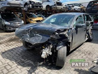 disassembly passenger cars Audi A3 A3 Sportback (8VA/8VF), Hatchback 5-drs, 2012 / 2020 1.6 TDI 16V 2018/8
