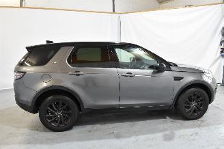 Land Rover Discovery Sport 2.0 Si4 SE 7p. picture 9