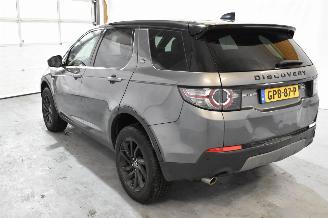 Land Rover Discovery Sport 2.0 Si4 SE 7p. picture 6
