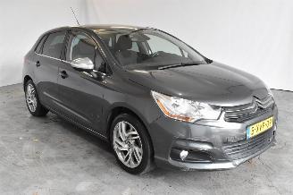 Coche accidentado Citroën C4 PICASSO 1.2 PureT. Exclusive 2014/11