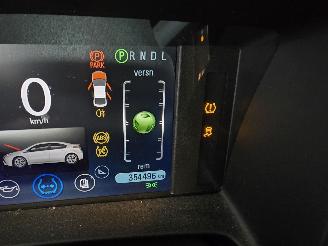 Opel Ampera 1.4 Hybride picture 23