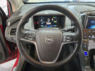 Opel Ampera 1.4 Hybride picture 34