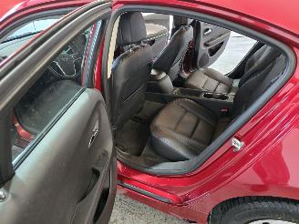 Opel Ampera 1.4 Hybride picture 21