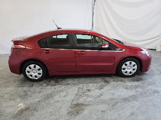 Opel Ampera 1.4 Hybride picture 8