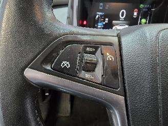 Opel Ampera 1.4 Hybride picture 32