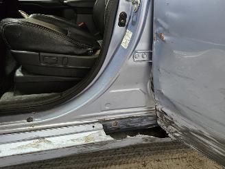 Mitsubishi Outlander 2.0 PHEV Instyle+ picture 13