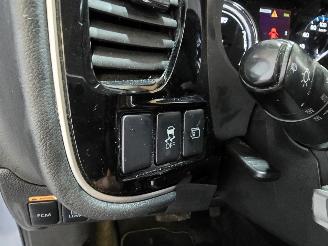 Mitsubishi Outlander 2.0 PHEV Instyle+ picture 29