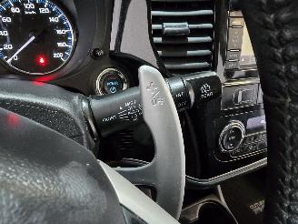 Mitsubishi Outlander 2.0 PHEV Instyle+ picture 31