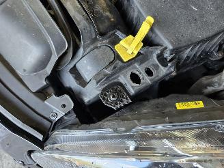 Ford Fiesta 1.6 TDCi Style picture 12