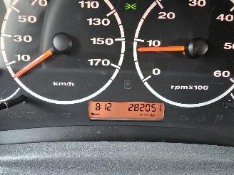 Fiat Camper Knaus Sun Traveller 2.8 JTD picture 15