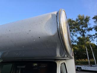 Fiat Camper Knaus Sun Traveller 2.8 JTD picture 39