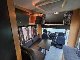 Fiat Camper Knaus Sun Traveller 2.8 JTD picture 31