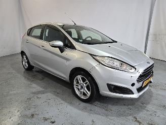 Avarii autoturisme Ford Fiesta 1.0 Titanium 2013/11