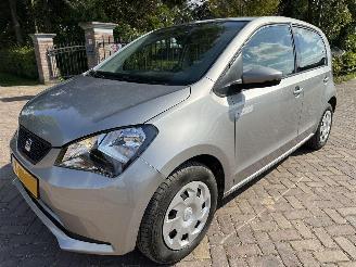 bruktbiler auto Seat Mii Electric 16000 Km incl btw 2020/12