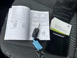 Volkswagen Up! 1.0 move up! picture 14