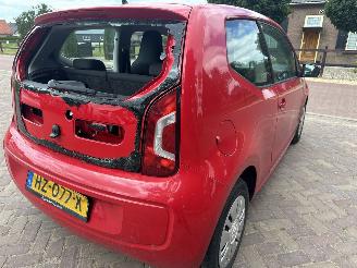 Volkswagen Up! 1.0 move up! picture 7