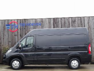 damaged passenger cars Citroën Jumper 2.0 BlueHDi L2H2 Klima Navi Cruise Camera 96KW Euro 6 2018/6