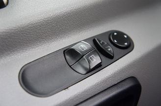 Volkswagen Crafter 2.5 TDi Koffer Vleugeldeuren Airco Cruise Trekhaak 100KW Euro 4 picture 14