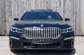 BMW 7-serie 730 LD Lang! M-Pakket! X-Drive Voll! 210KW Euro 6 picture 6