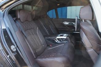 BMW 7-serie 730 LD Lang! M-Pakket! X-Drive Voll! 210KW Euro 6 picture 10