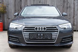 Audi A4 2.0 TDi Avant Airco Navi Cruise Pano Trekhaak 140KW Euro 6 picture 6